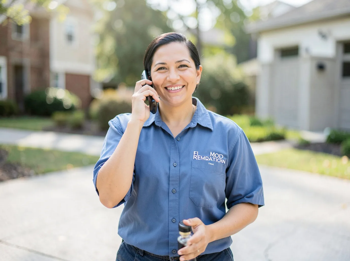 Mold Remediation Circle, AK FAQs